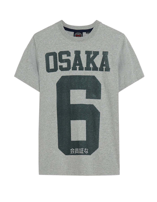 Camiseta Superdry Hombre M1011923A-ZXV