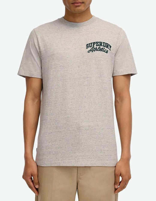 Camiseta Superdry Hombre M1012006A-85P
