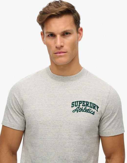 Camiseta Superdry Hombre M1012006A-85P