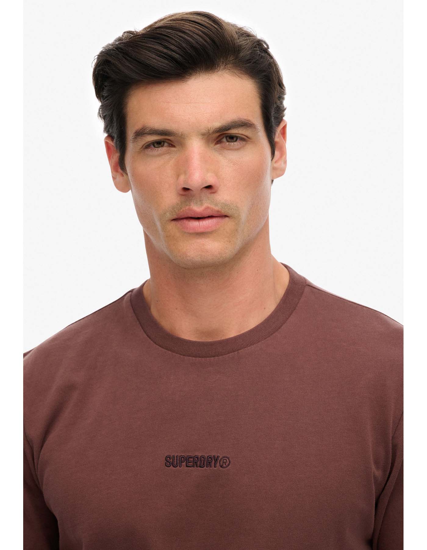 Camiseta Superdry Hombre M1012131A-2TW