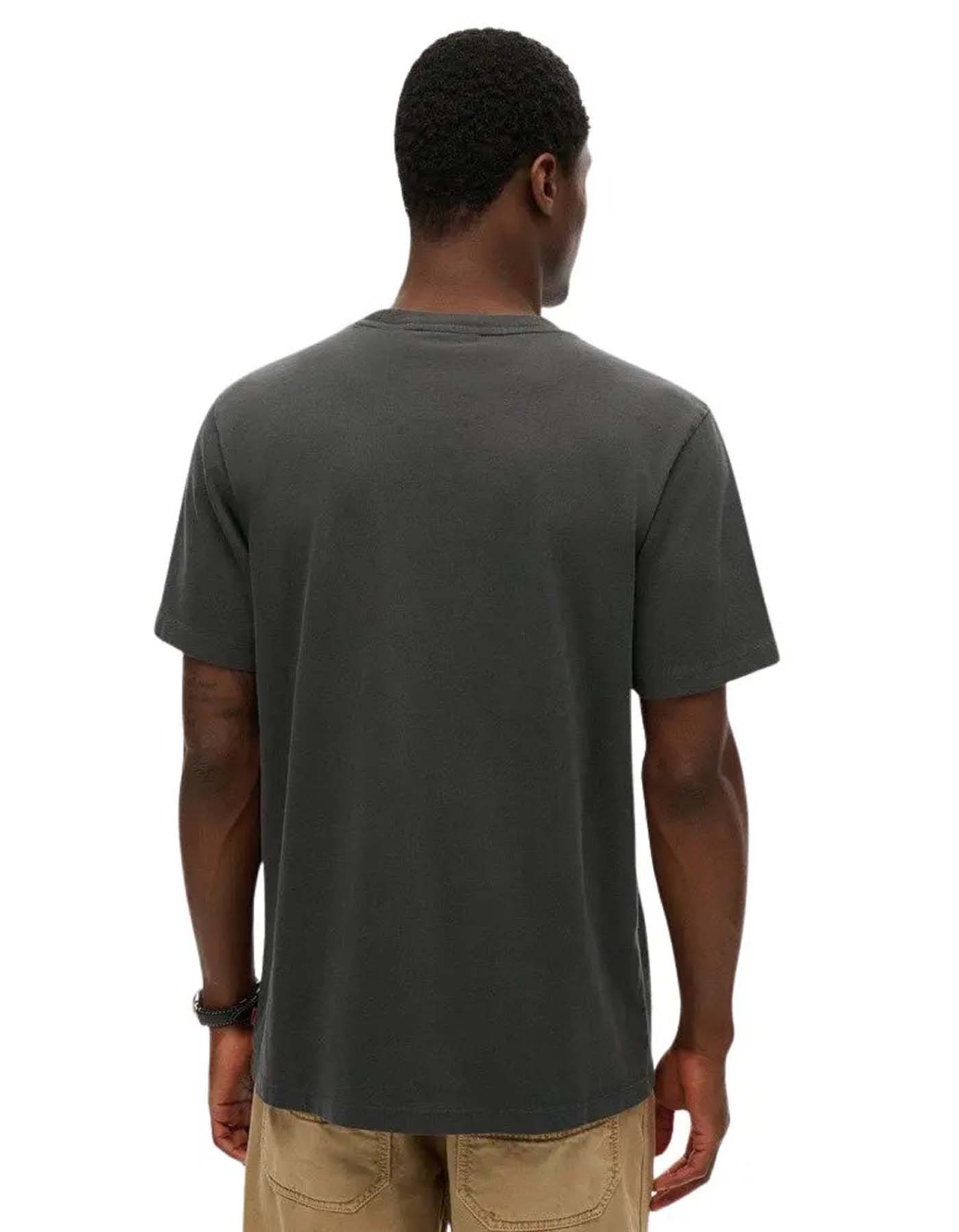 Camiseta Superdry Hombre M1012131A-AFB