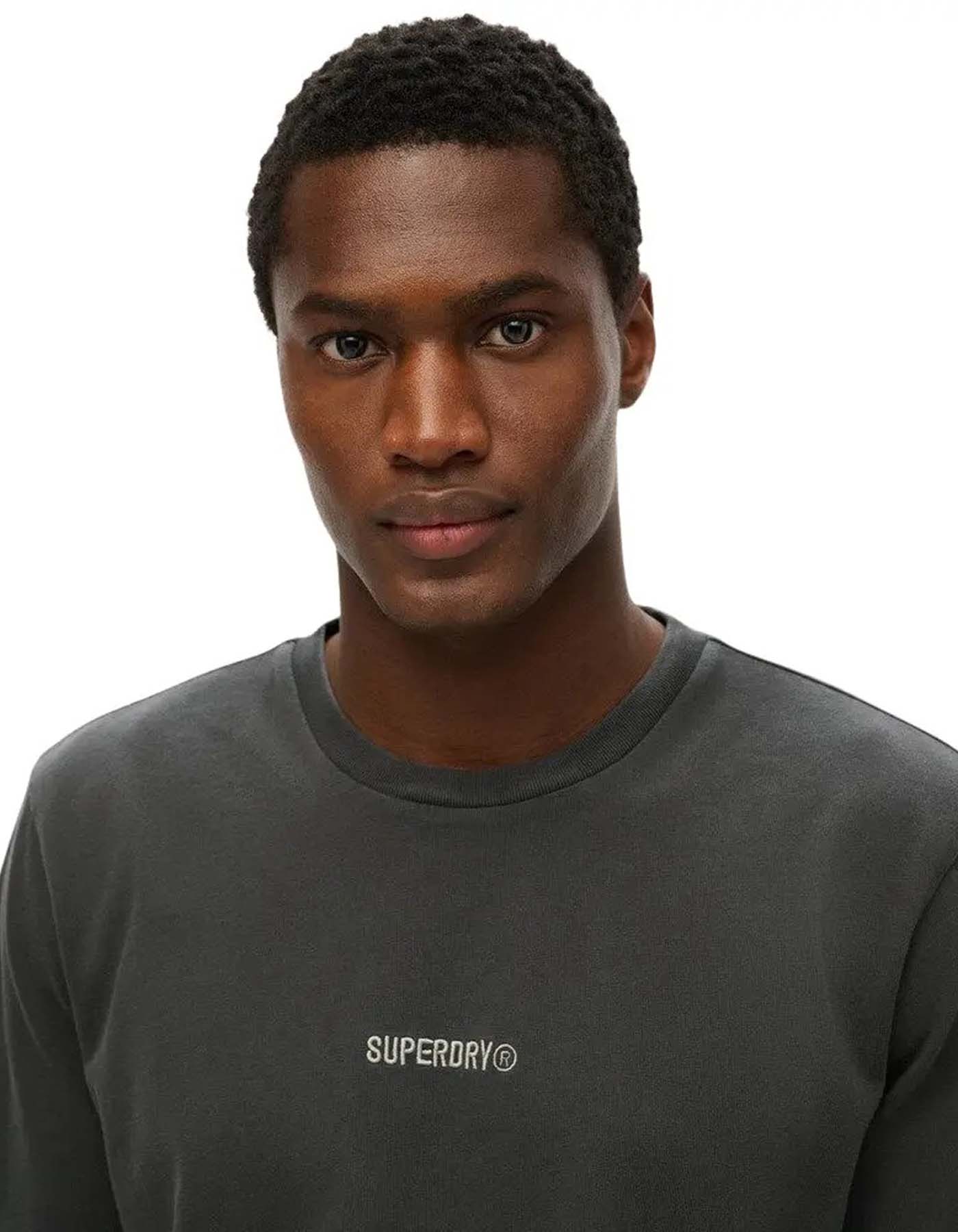 Camiseta Superdry Hombre M1012131A-AFB