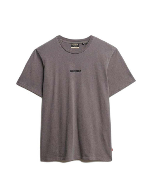 Camiseta Superdry Hombre M1012131A-ZCY