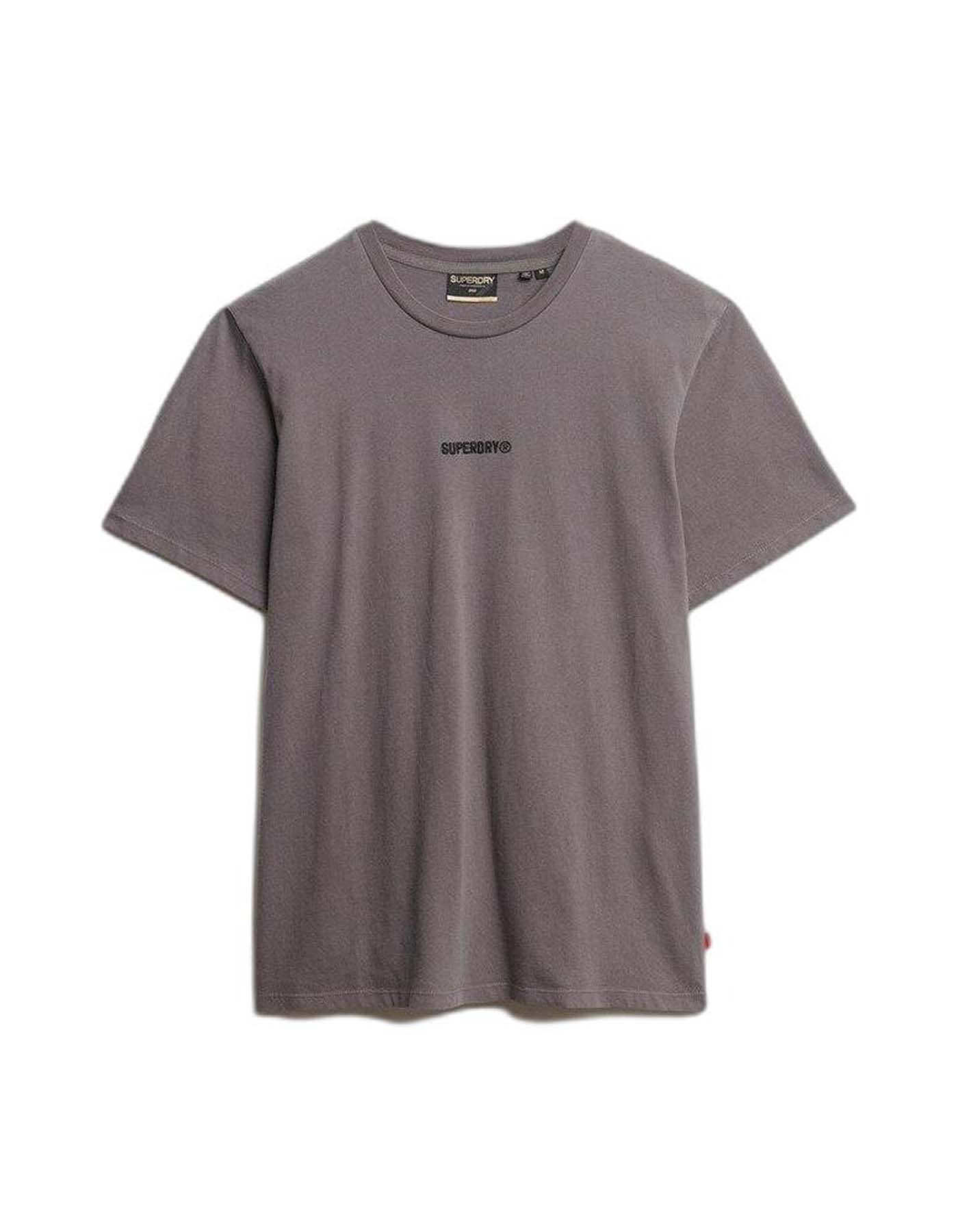 Camiseta Superdry Hombre M1012131A-ZCY