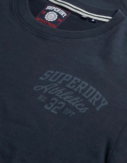 Camiseta Superdry Hombre M1012176A-98T
