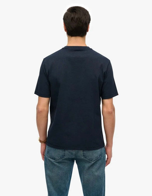 Camiseta Superdry Hombre M1012176A-98T