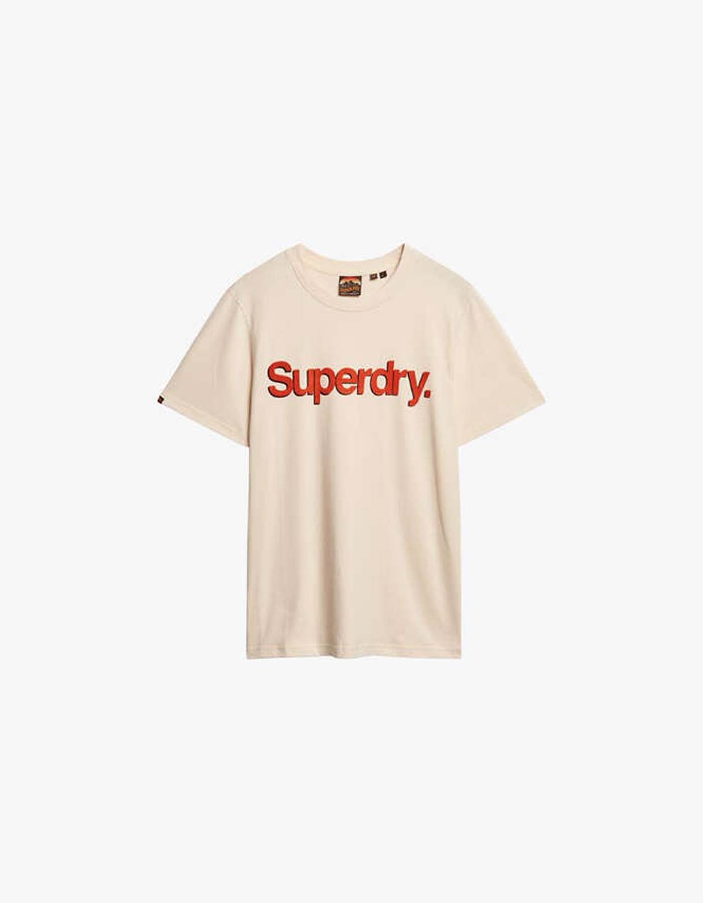 Camiseta Superdry Hombre M1012197A-1LG