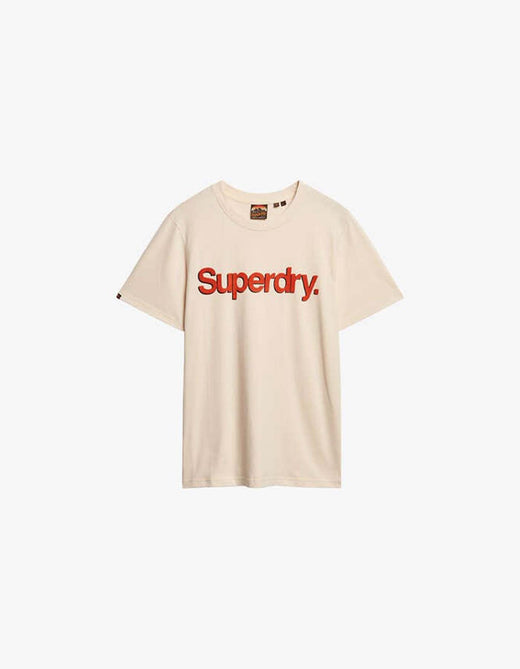 Camiseta Superdry Hombre M1012197A-1LG
