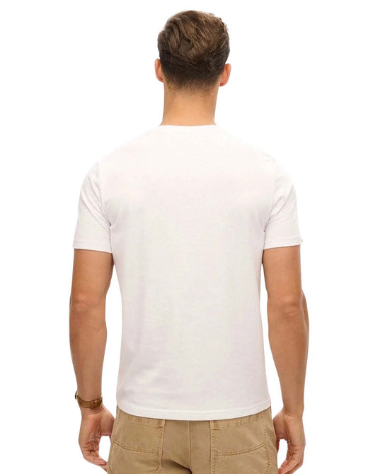 Camiseta Superdry Hombre M1012212A-01C