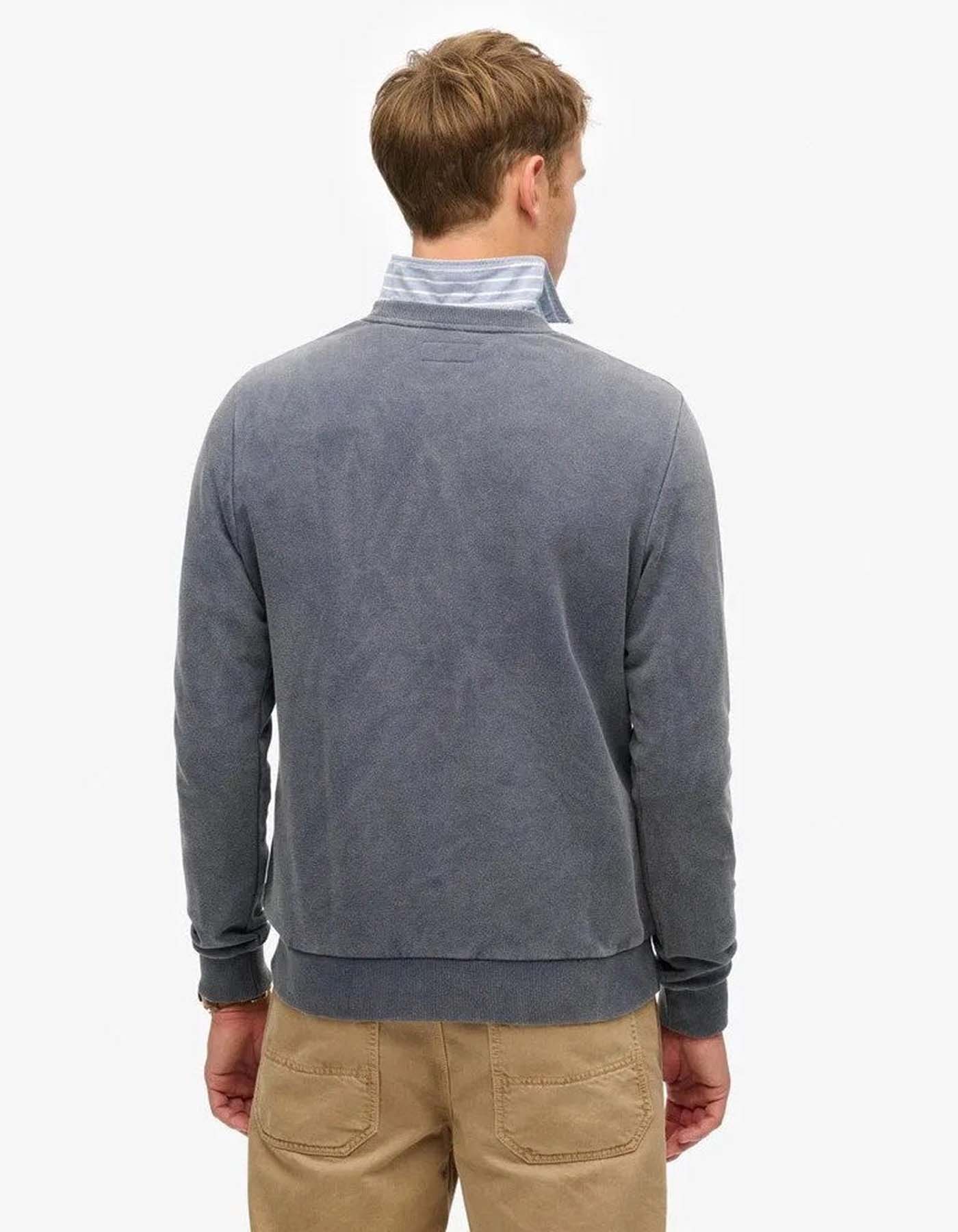 Buzo Superdry Hombre M2014110A-JUA