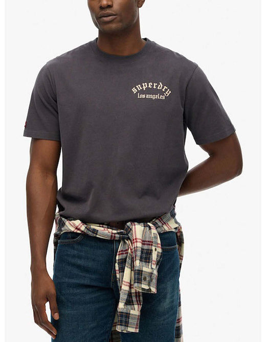 Camiseta Superdry Hombre M1012251A-6Q4