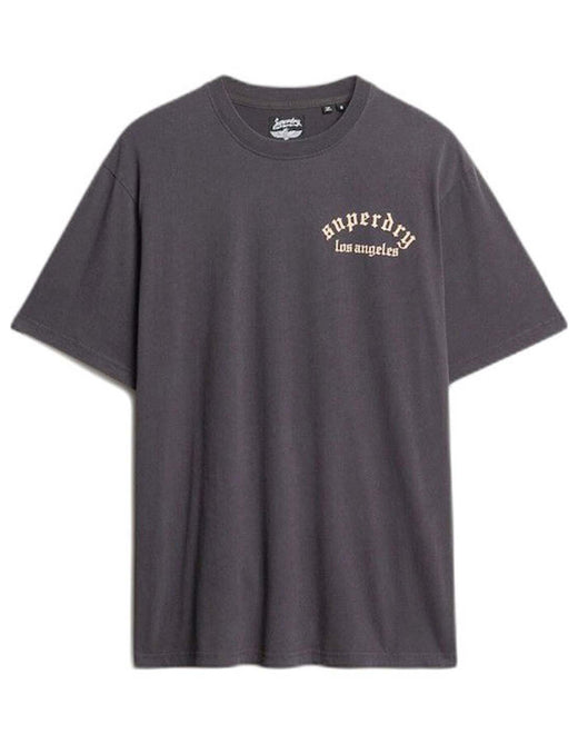 Camiseta Superdry Hombre M1012251A-6Q4