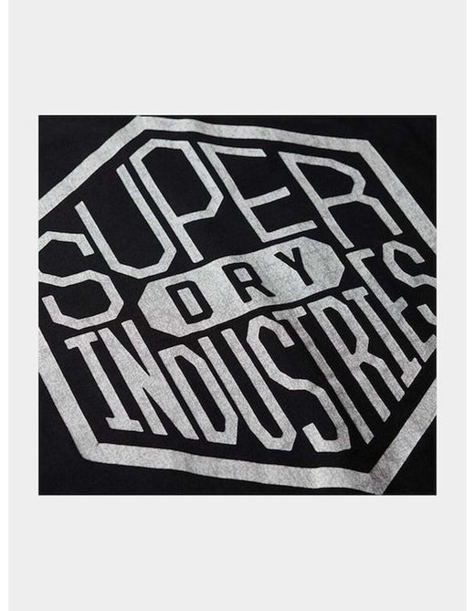 Camiseta Superdry Hombre M1012262A-02A