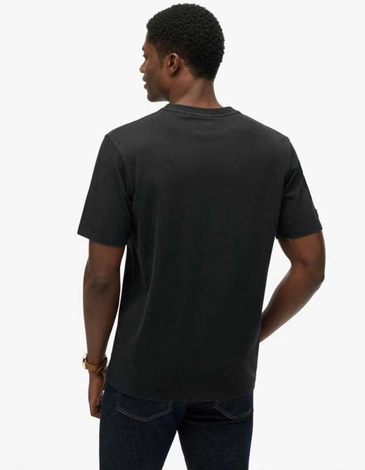 Camiseta Superdry Hombre M1012273A-02A