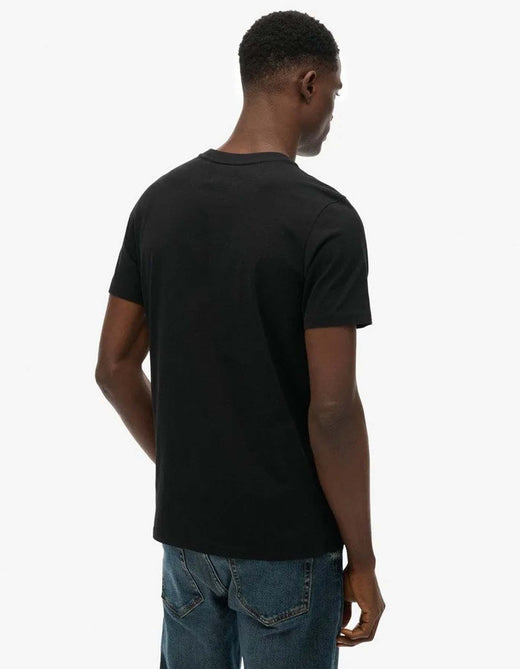 Camiseta Superdry Hombre M1012274A-02A