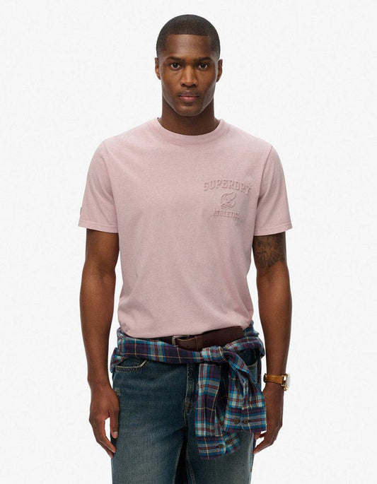 Camiseta Superdry Hombre M1012282A-07R