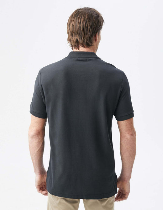 Camiseta Tipo Polo Chevignon Hombre 600A000-194007