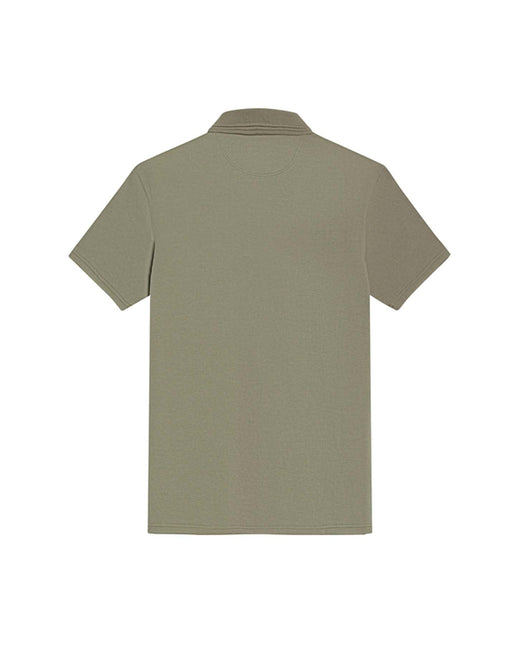 Camiseta Tipo Polo Chevignon Hombre 601H005-170619