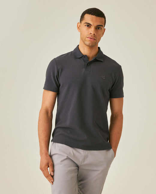 Camiseta Tipo Polo Chevignon Hombre 601H009-190000