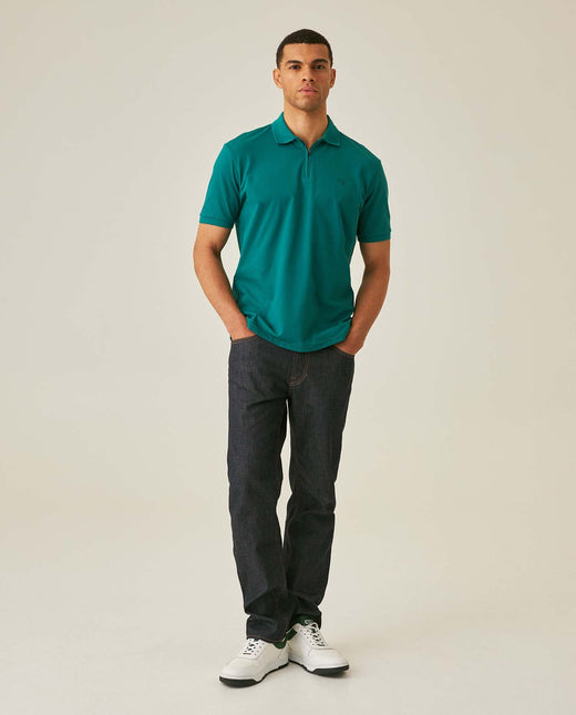 Camiseta Tipo Polo Chevignon Hombre 601H010-185322