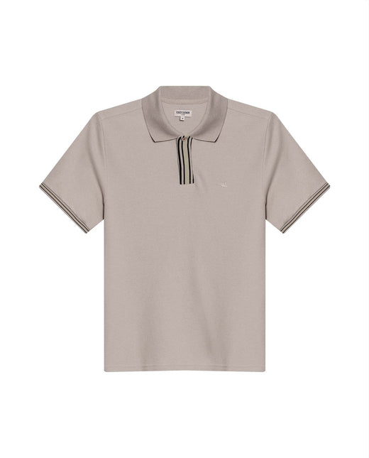Camiseta Tipo Polo Chevignon Hombre 601H024-161010