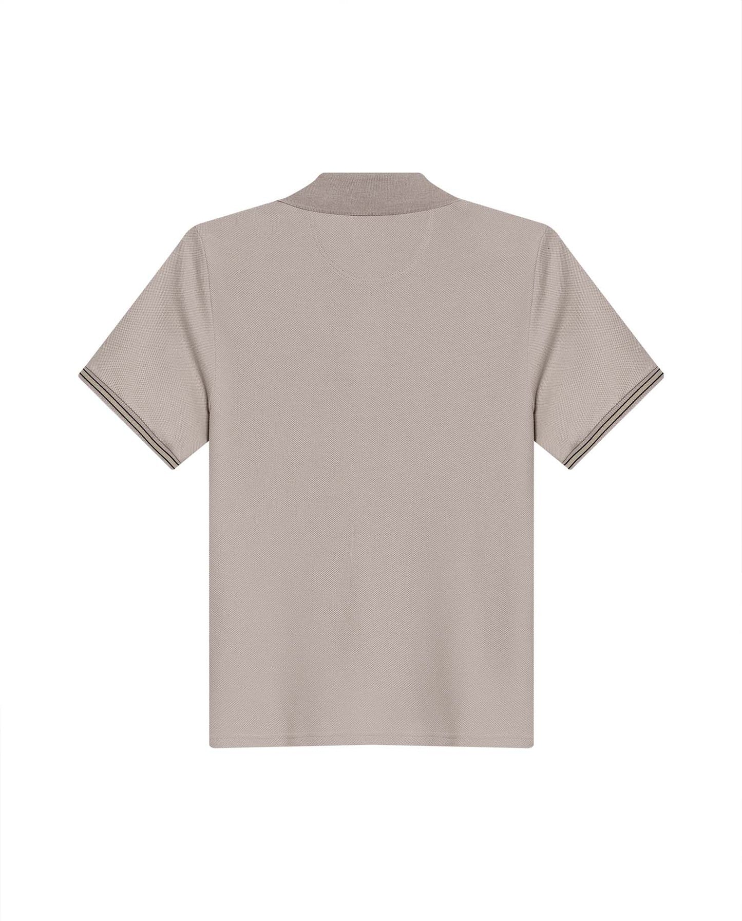 Camiseta Tipo Polo Chevignon Hombre 601H024-161010