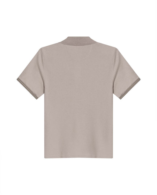 Camiseta Tipo Polo Chevignon Hombre 601H024-161010