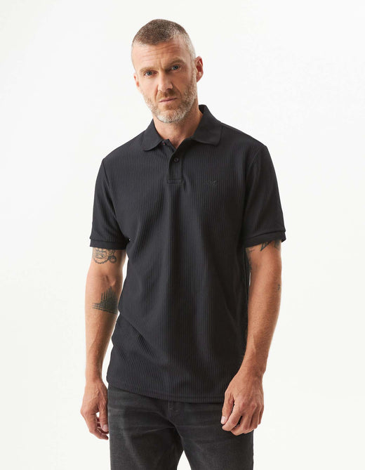 Camiseta Tipo Polo Chevignon Hombre 609G017-194007