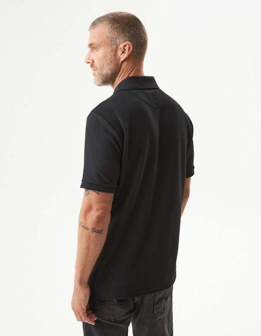 Camiseta Tipo Polo Chevignon Hombre 609G017-194007