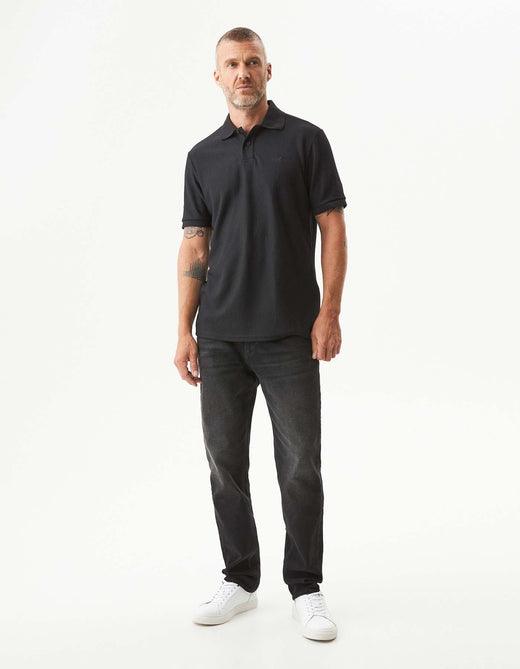 Camiseta Tipo Polo Chevignon Hombre 609G017-194007