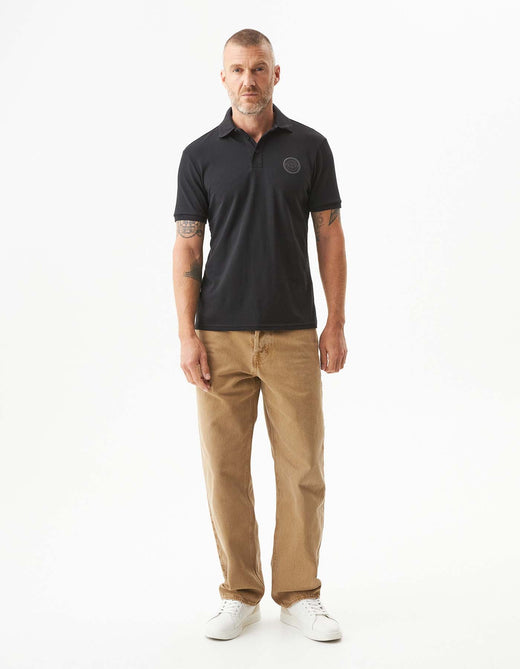 Camiseta Tipo Polo Chevignon Hombre 609G018-194007