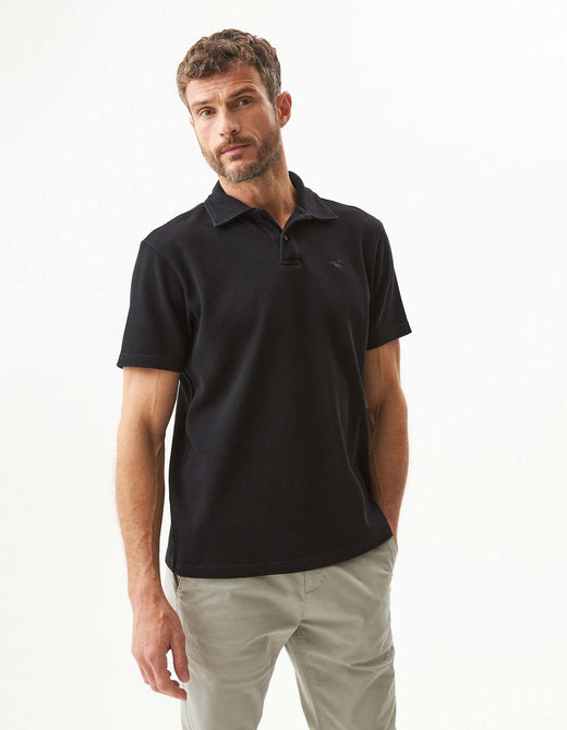 Camiseta Tipo Polo Chevignon Hombre 609G032-194007