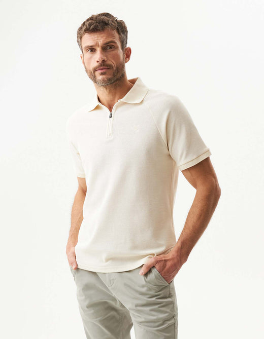 Camiseta Tipo Polo Chevignon Hombre 609G034-120000
