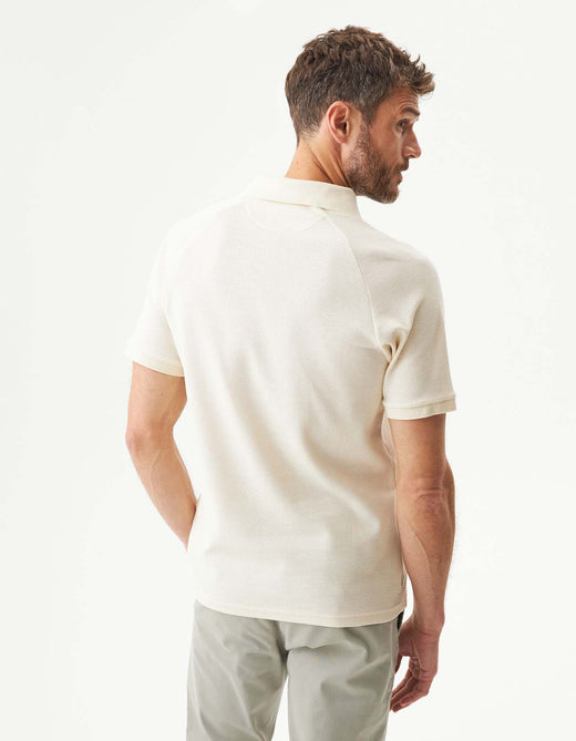 Camiseta Tipo Polo Chevignon Hombre 609G034-120000