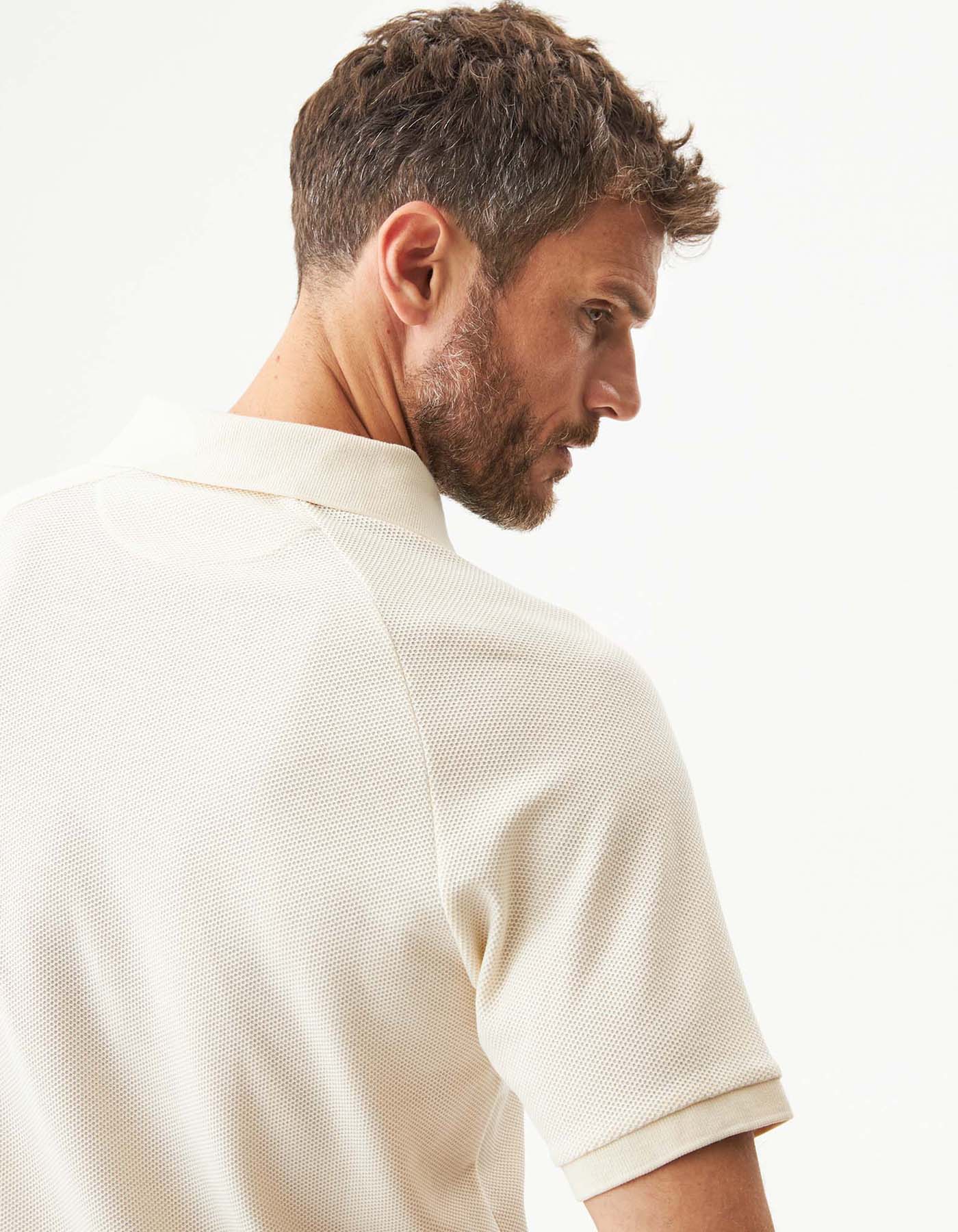 Camiseta Tipo Polo Chevignon Hombre 609G034-120000