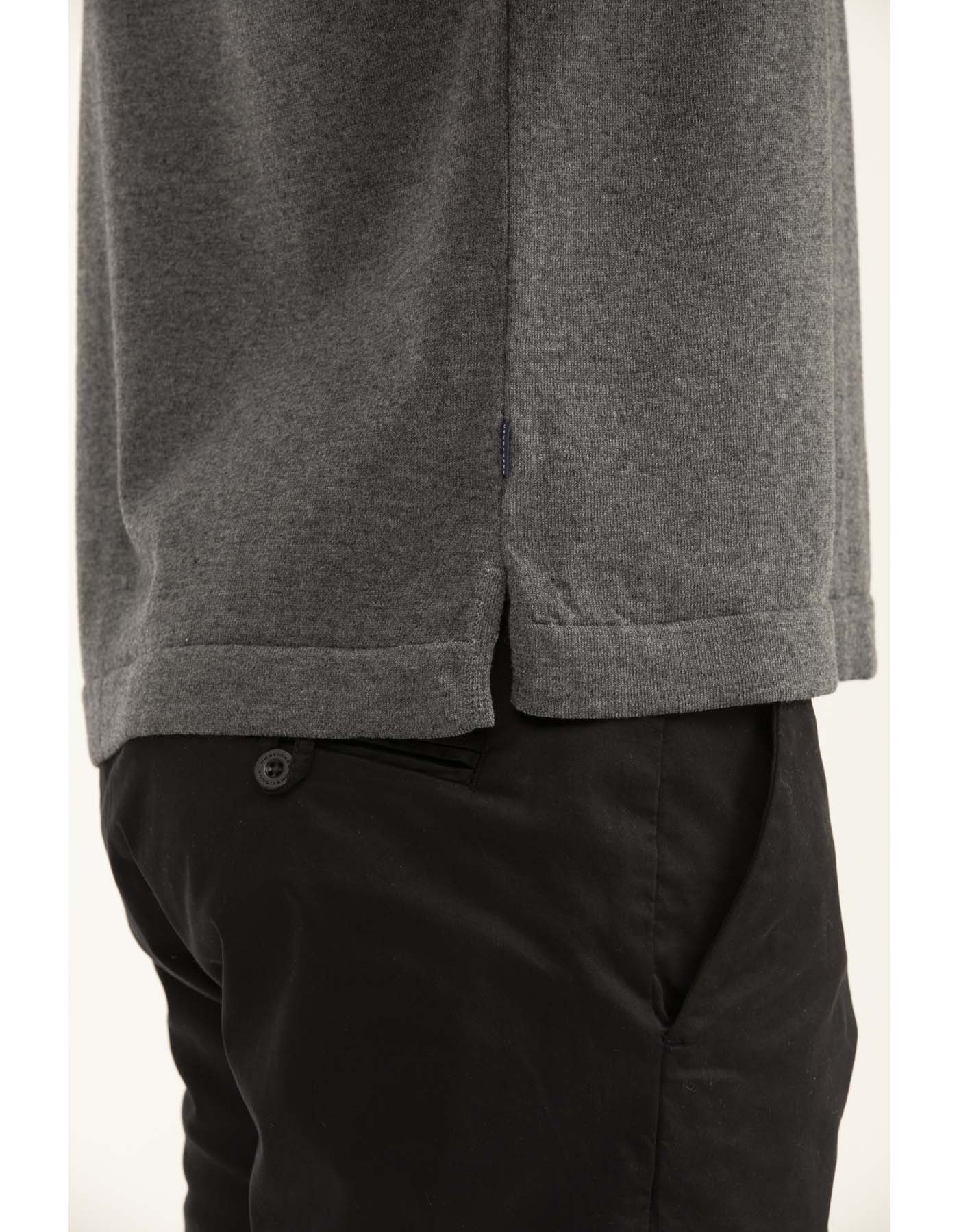 Camiseta Tipo Polo Chevignon Hombre 692G003-184005