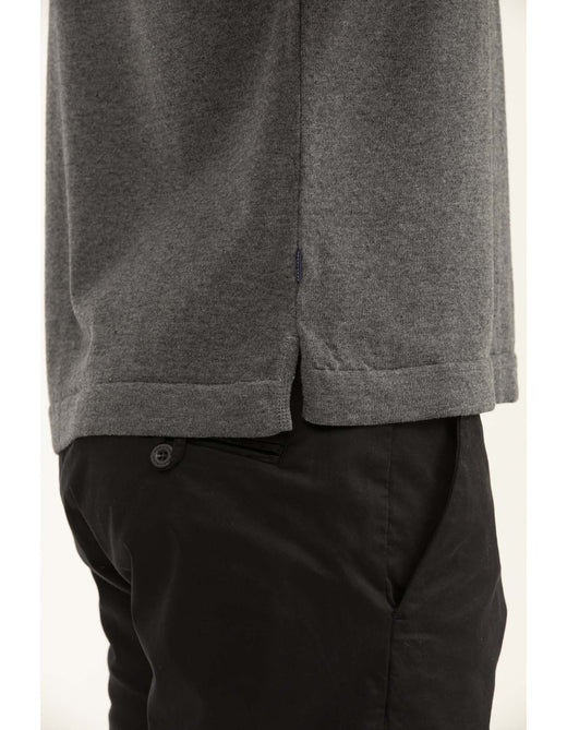 Camiseta Tipo Polo Chevignon Hombre 692G003-184005