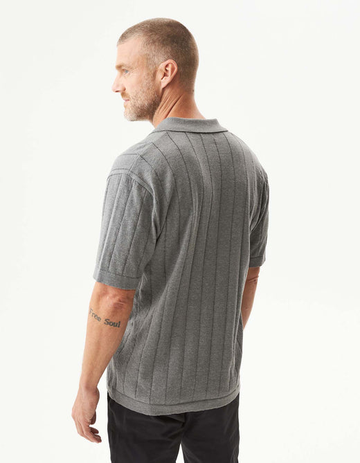 Camiseta Tipo Polo Chevignon Hombre 699G008-190201