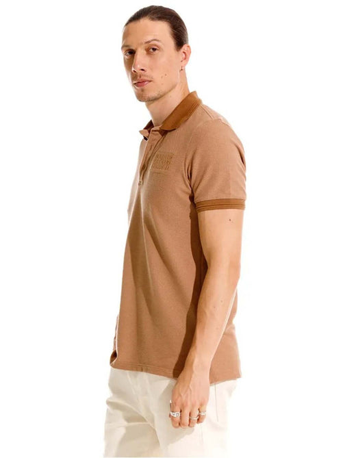 Camiseta Tipo Polo Girbaud Hombre GM1102796N000-CAM
