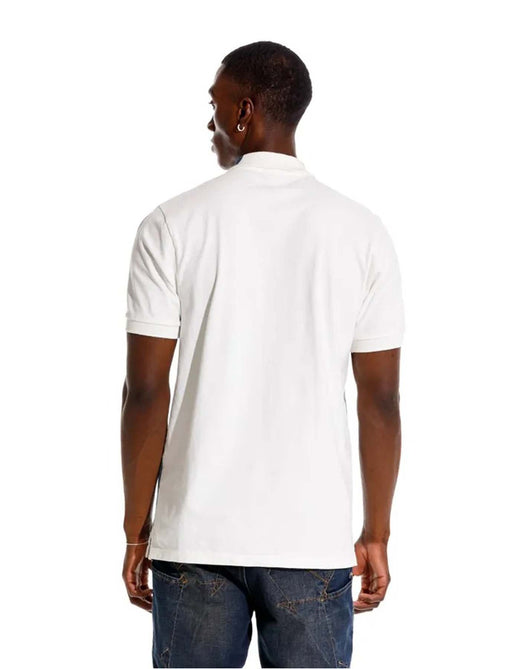 Camiseta Tipo Polo Girbaud Hombre GM1102861N000-CR