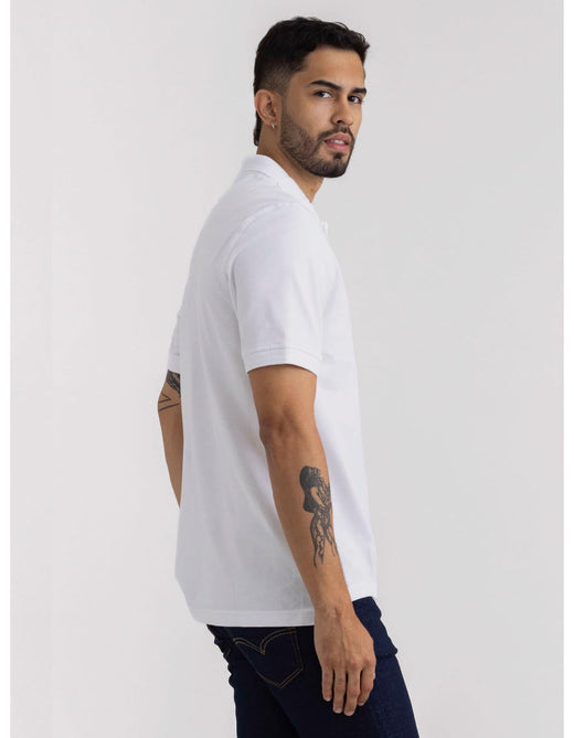 Camiseta Tipo Polo Levis Hombre 233061