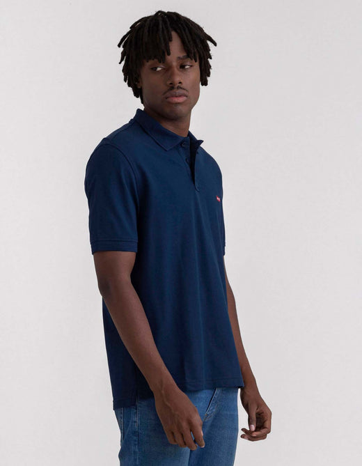 Camiseta Tipo Polo Levis Hombre 233063
