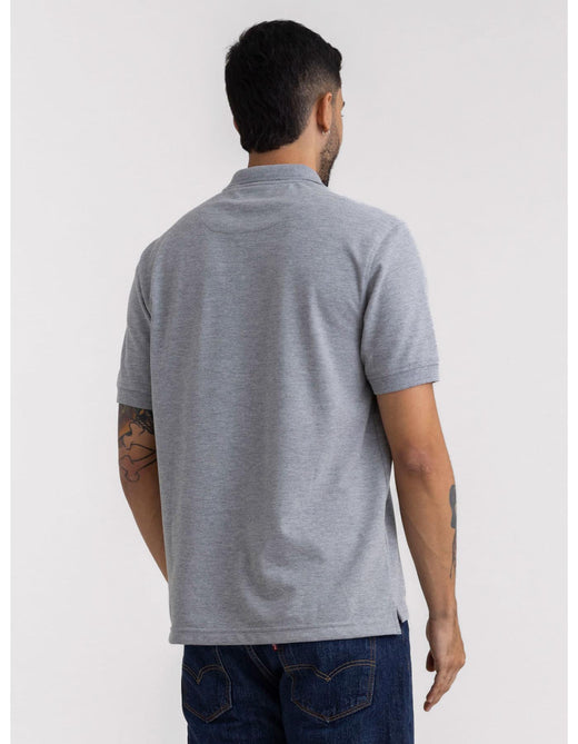 Camiseta Tipo Polo Levis Hombre 233064