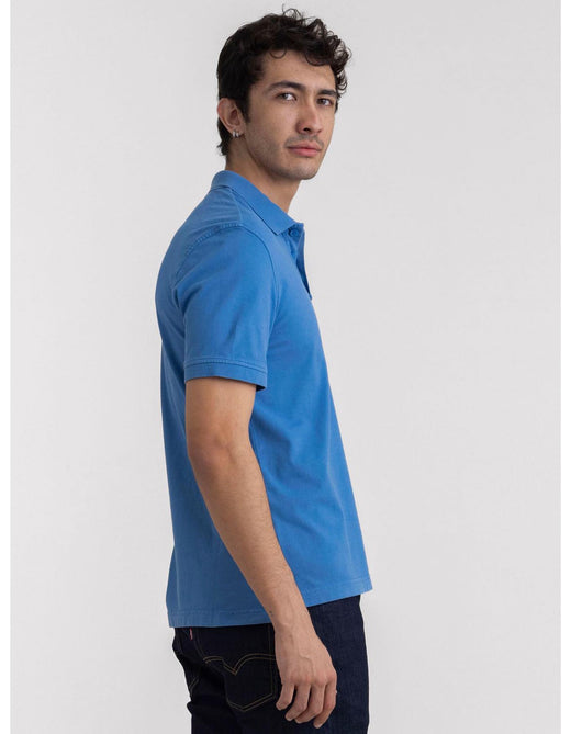 Camiseta Tipo Polo Levis Hombre 233068