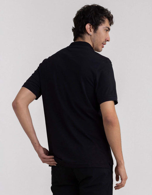 Camiseta Tipo Polo Levis Hombre 233073