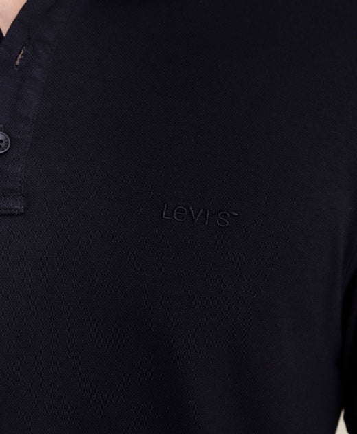 Camiseta Tipo Polo Levis Hombre 233073