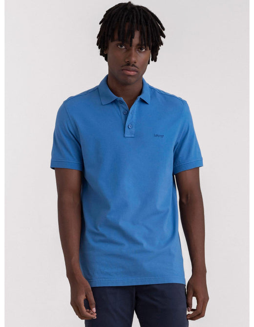 Camiseta Tipo Polo Levis Hombre 233074