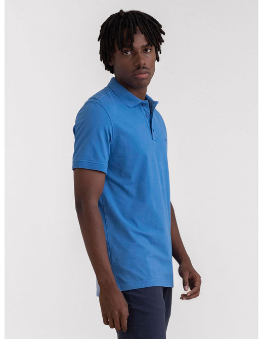 Camiseta Tipo Polo Levis Hombre 233074