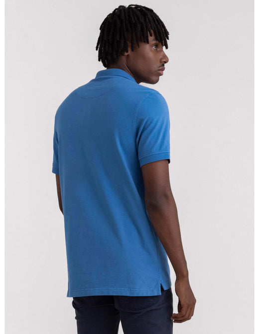 Camiseta Tipo Polo Levis Hombre 233074