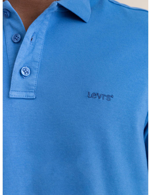 Camiseta Tipo Polo Levis Hombre 233074